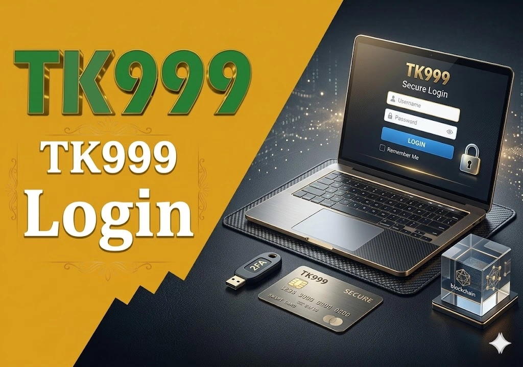 tk999 login