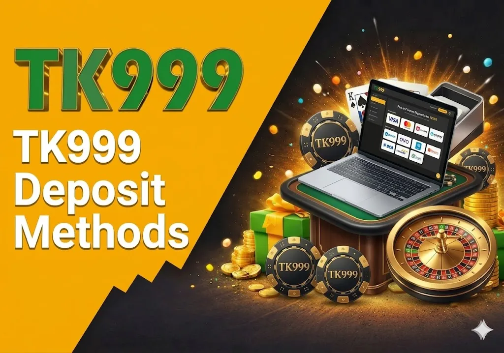 deposits methods